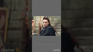 الطلقه الروسيه حليمة خاتون تـصـمـيـمـي المؤسس عثمان اورهان غازي ايمري ايجام Emre Ecemre 