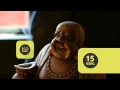 Meditation timer 15 MINUTES