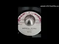 WADADA - Material things