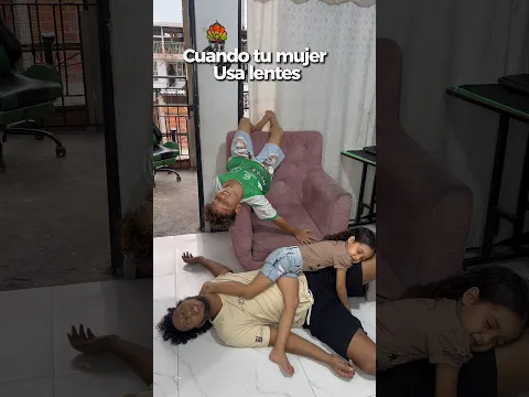 Nos dió duro Jaja #familia #shorts