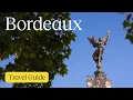 Bordeaux Vacation Travel Guide Expedia