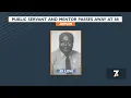 Beloved Joplin police officer passes away at 88