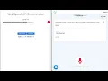 Google Webspeech API vs Speechly Speech Recognition Accuracy