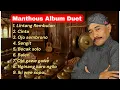 LAGU CAMPURSARI MANTHOUS ALBUM DUET BARENG NURHANA, SUNYAHNI, MINUL