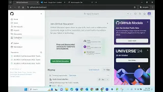 Saving Codespace code to a GitHub repository