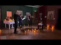 Lagu CANDLELIGHT CONCERT | SOMEBODY TO LOVE - (QUEEN) | TEMPRO STRING QUARTET | 14.03.25