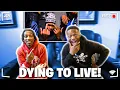 Download Lagu BLOCKWORK - DYIN 2 LIVE (EDOT BABY TRIBUTE) | REACTION!