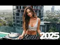 Download Lagu Alan Walker, Dua Lipa, Coldplay, Martin Garrix \u0026 Kygo, The Chainsmokers Style 🌊 Summer Vibes #