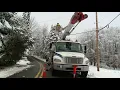PPL prepares for power outages amid cold temperatures and strong winds this weekend