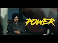 POWER Himmat sindhu | Kahlon | new punjabi songs 2026