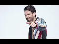 Kenan Doğulu - Baş Harfi Ben (First Letter Is Me) with English lyrics