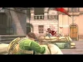 Download Lagu BROTHER IN ARMY RESCUE HIS SOLDIER AND FINISHED THE ENEMY