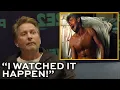 Emilio Estevez reveals an untold APOCALYPSE NOW story