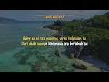 JANG BALIKAN  - WIZZ BAKER FT. TOTON CARIBO & JECSON ZERAN | Karaoke Lagu Timur Populer 2024