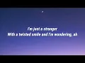 The Black Keys - Wild Child (Lyrics) (From The Gray Man)