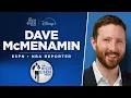 ESPN Dave McMenamin Breaks Down LeBron James Lakers Future with Rich Eisen Full Interview