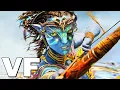 Lagu AVATAR 3 : DE FEU ET DE CENDRES Nouvelle Bande Annonce VF (2025)