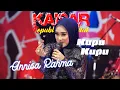 Download Lagu ANNISA RAHMA - KUPU KUPU || KAISAR RD KALIJAMBE