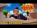 Download Lagu Lazy Town | Who's Who? | Full Episode