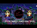 Lagu DJ LOVE NWANTITI REMIX || VIRAL TIKTOK 2022