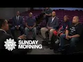 The Central Park Five A cautionary tale of injustice