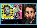 Download Lagu HASAN named 8th Most Influential Creator - Rolling Stones | MR BEAST not happy with his placement...