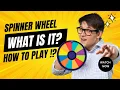 FREE Spin the Wheel Online Custom Picker Wheel Random Choice Generator PickerSpin co