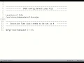 SOLVED In phpmyadmin importing database shows timeout error in Ubuntu