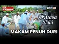 🔴 MAKAM LONGSOR PEJABAT PENYENGEL MASJIDI | LIVE KUASA ILAHI | 15 NOVEMBER 2025