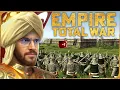 Download Lagu L'Aventure du Sultan qui voulait dominer l'Europe… | Empire Total War Ottoman VS Autriche #1