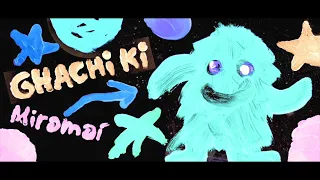 Ghachi Ki Miramaí  Ghachi Ki Miramaí