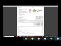 SAP Opentext VIM OCR Solution - ICC BCC