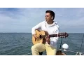 Download Lagu Estuary (Original Song) - Classical Fingerstyle guitar - Thomas Zwijsen