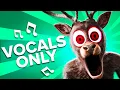 Download Lagu [A CAPELLA] 99 Nights - The Deer (official song)