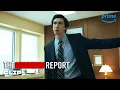 The Numbers with Adam Driver The Report Prime