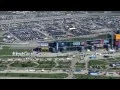 NASCAR Sprint Cup Series - Full Race - MyAFibRisk.com 400 at Chicagoland