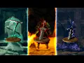 Which DS1 Boss Soul Weapon is Truly the Best