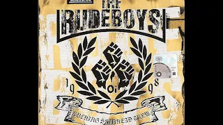 Download The Rudeboys ‎– Kuching Skinhead Crew MP3