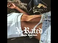 X Rated - Buju Banton, DJ MAC & CrashDummy