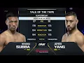 Download Lagu Keanu Subba vs. James Yang | ONE Championship Full Fight