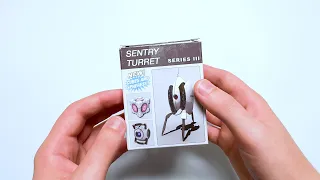 I Bought Portal 2 Blind Boxes in 2026...