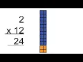 2 Fun Multiplication Worksheets Review The Multiplication Facts