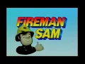 Download Lagu Opening \u0026 Closing to Fireman Sam 3  Sam s Day Off UK VHS 1988