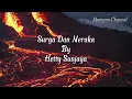 Hetty Sunjaya - Surga Atau Neraka (Lirik)