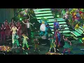YOASOBI with ミドリーズ　「ツバメ」第72回NHK紅白歌合戦 音源Ver.