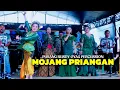 Lagu MOJANG PRIANGAN - PUSANG RUSDY OYAG PERCUSSION