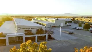 Campbell Scientific Recruiting