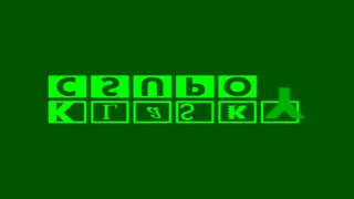 I Accidentally Klasky Csupo Widescreen