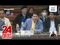 Download Lagu Walang pumayag maging Blue Ribbon Committee chairperson sa 5 pinagpipilian ni Sen... | 24 Oras
