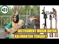 Lagu INSTRUMENT MUSIC DAYAK | KARUNGUT KALIMANTAN TENGAH
